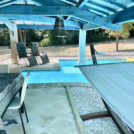 Superbe Studio Avec Piscine Proche Royan Entre Cognac Et Oleron Konukevi