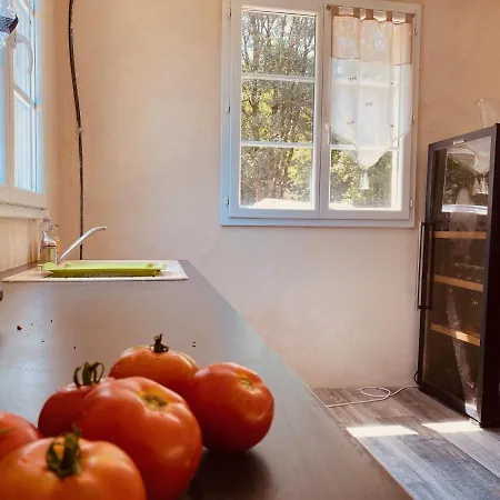 Superbe Studio Avec Piscine Proche Royan Entre Cognac Et Oleron Konukevi *