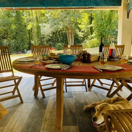 Superbe Studio Avec Piscine Proche Royan Entre Cognac Et Oleron * Chaniers