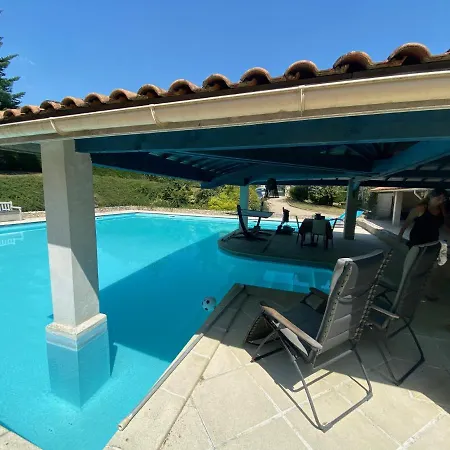 Konukevi Superbe Studio Avec Piscine Proche Royan Entre Cognac Et Oleron *